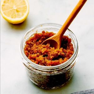 Brown Sugar Scrub by Karisma Kosmetics & Beauty